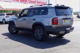 Used 2024 Toyota Land Cruiser SUV