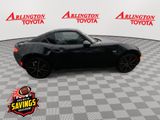 Used 2025 Mazda MX-5 Miata RF Convertible
