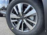 New 2026 Nissan Pathfinder SUV
