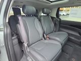 New 2027 Kia Carnival MPV Van