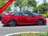 Used 2026 Toyota Camry Sedan
