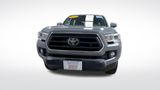 Used 2021 Toyota Tacoma Truck