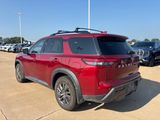 Used 2022 Nissan Pathfinder SUV