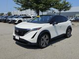 Used 2023 Nissan Ariya SUV