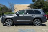 New 2026 Toyota Sequoia SUV