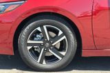 Used 2024 Nissan Sentra Sedan