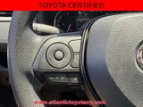 Used 2025 Toyota RAV4 SUV