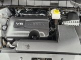 Used 2024 Nissan Pathfinder SUV
