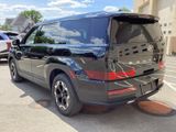 New 2026 Hyundai Santa Fe SUV