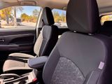New 2026 Mitsubishi Outlander Sport SUV