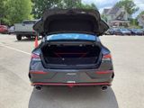 New 2026 Hyundai Elantra N Sedan
