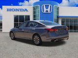 Used 2024 Nissan Altima Sedan