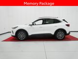 Used 2024 Ford Escape Plug-In Hybrid SUV