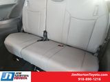 Used 2026 Toyota Sienna Van