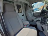 New 2026 Ford E-350SD Sedan