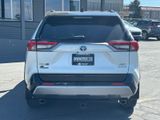 Used 2022 Toyota RAV4 Hybrid SUV