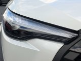 New 2026 Toyota Corolla Cross SUV