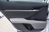 Used 2023 Toyota Camry Sedan