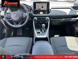 Used 2025 Toyota RAV4 SUV