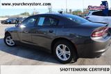 Used 2023 Dodge Charger Sedan