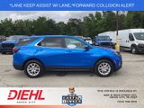 Used 2024 Chevrolet Equinox SUV