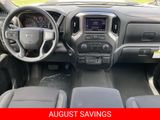 New 2026 Chevrolet Silverado 2500HD Truck