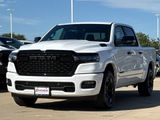 New 2026 Ram 1500 Truck