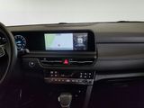 Used 2024 Kia Seltos SUV