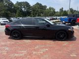 Used 2024 Honda Civic Sedan