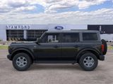 New 2026 Ford Bronco SUV
