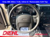 Used 2004 Jeep Wrangler SUV
