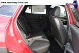 New 2026 Chevrolet Trax SUV