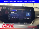 Used 2025 Chevrolet Equinox SUV