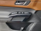 New 2026 Nissan Pathfinder SUV