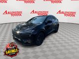 Used 2026 Toyota C-HR SUV