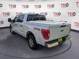Used 2021 Ford F-150 Truck
