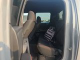New 2026 Nissan Frontier Truck