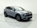 Used 2024 Kia Sportage SUV