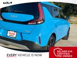 Used 2024 Kia Soul Hatchback