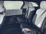 New 2026 Toyota Sienna Van