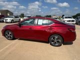 Used 2022 Nissan Sentra Sedan