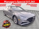 Used 2022 Hyundai Sonata Sedan