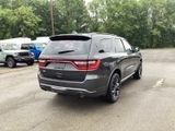 New 2026 Dodge Durango SUV