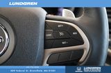 Used 2017 Jeep Grand Cherokee SUV