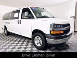 Used 2023 Chevrolet Express 3500 Van