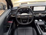 New 2027 Kia Telluride Hybrid SUV