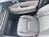 New 2026 Kia Carnival MPV Hybrid Van