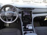 New 2026 Jeep Grand Cherokee L SUV