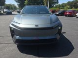 Used 2026 Toyota C-HR SUV