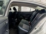 Used 2024 Nissan Versa Sedan